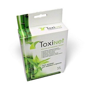 Пластырь Токсинет для выведения токсинов