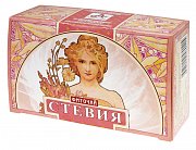 Чай Cтевия пакет 20 г