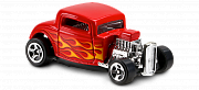 Hot Wheels Базовые машинки 32 Ford