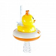 Жирафики жирафики 939395 игрушка-погремушка для ванны ути утя водное решето