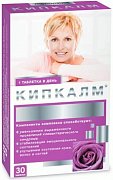 Кипкалм таб 30 шт