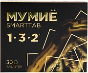 Мумие Smarttab таб 30 шт