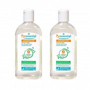 Puressentiel Гель очищающий антибактериальный 3 эфирных масла 250мл №2