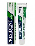 PresiDENT Зубная паста Classic 100 мл