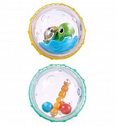 Munchkin Игрушка для ванны Пузыри 2 шт.