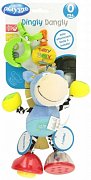 Playgro Игрушка-подвеска Мягкая 101140