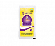 Бинт эластичный трубчатый сетчатый Интекс р.3