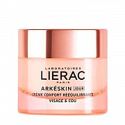 Lierac Arkeskin Крем дневной для комфорта и баланса кожи 50 мл