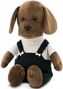 Orange Мягкая игрушка Щенок Бося 25 см