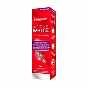 Colgate Зубная паста Optic White 50 мл