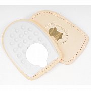 Буфало Подпяточник С0421 р.2 2 шт. дублен.кожа