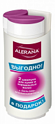 Alerana Набор для сухих и нормальных волос Шампунь 250 мл 2 шт. + Бальзам 200 мл