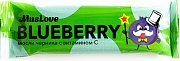 Батончик-мюсли Muslove 25г Черника
