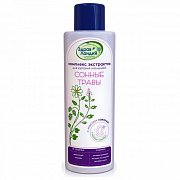 Страна Здравландия Экстракт для купания детей Сонные травы 250 мл