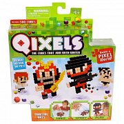 Qixels Набор для творчества Боевые искусства Q87005