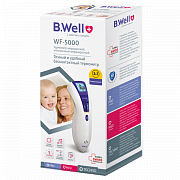 B.Well [Би Велл] Термометр инфракрасный WF-5000 бесконтактный
