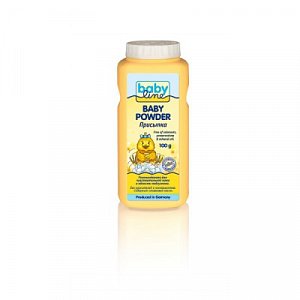 Babyline Присыпка Baby powder 100 г