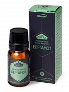 Масло эфирное бергамота флакон 10 мл