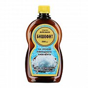 Бишофит Средство для ванн Природная мощь 500 мл