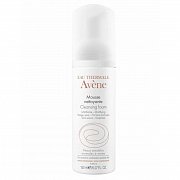 Avene Пенка очищающая для лица и области вокруг глаз 150 мл Avene Пенка очищающая для лица и области вокруг глаз 150 мл