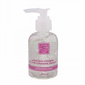 Beaty Style Ultraclean Control Гель для ультразвукового пилинга 150 мл