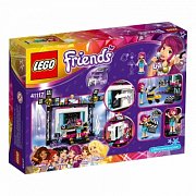 Lego Friends 411117 Конструктор Поп-звезда Телестудия Lego Friends 411117 Конструктор Поп-звезда Телестудия