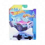 Hot Wheels Bhr15 Bhr45 Машинка Серий Repo Duty