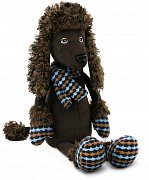 Orange Мягкая игрушка Пудель Артемон 25 см