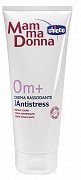 Chicco Mama Donna Крем тонизирующий Дермоантистресс 200 мл