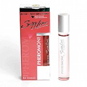 Sexy Life Духи № 25 Chance Eau Fresh 10 мл с феромонами Женские