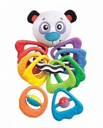 Playgro Игрушка-прорезыватель Панда 181593