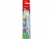 Colgate Зубная щетка детская от 0 до 2 лет