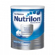 Nutrilon Пепти Гастро Молочная смесь с рождения 450 г Nutrilon Пепти Гастро Молочная смесь с рождения 450 г