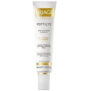 Uriage Peptilys Набор Крем для лица + Крем для глаз 40 мл