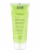 SVR Sebiaclear Мусс пенящийся 200 мл SVR Sebiaclear Мусс пенящийся 200 мл