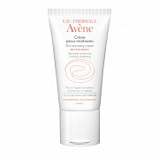 Avene Крем Riche D.E.F.I. восстанавливающий насыщенный стерильный для сверхчувствительной кожи 50 мл Avene Крем Riche D.E.F.I. восстанавливающий насыщенный стерильный для сверхчувствительной кожи 50 мл