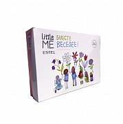 Estel Professional Little Me Коллекция для девочек 5 предметов