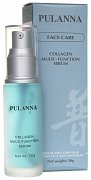 Pulanna Collagen Сыворотка многофункциональная с коллагеном 30 г Pulanna Collagen Сыворотка многофункциональная с коллагеном 30 г