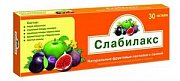 Слабилакс N30 Пластинок Слабилакс N30 Пластинок