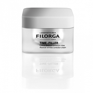Filorga Time-Filler Крем для лица против морщин 50 мл