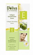 Doliva Сыворотка против первых признаков старения 15 мл