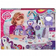 My Little Pony Игровой набор Бутик Рарити