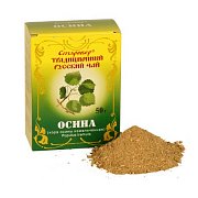 Осина Кора 50 г