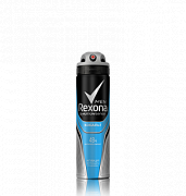 Рексона Men антиперспирант аэрозоль Кобальт 48 часов 150 мл