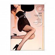 SiSi Колготки в сетку Joy р.1 2 Bianco SiSi Колготки в сетку Joy р.1 2 Bianco