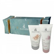 Algotherm Набор подарочный Крем для рук 50 мл и Маска-кокон 50 мл