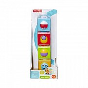 Fisher-Price Кубики Волшебные