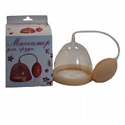 Биоклон Помпа женская для груди 462903 размер 2