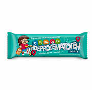 Феррогематоген Форте 40г жевательная пастилка