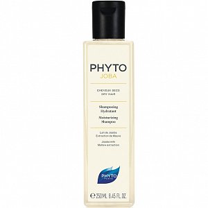 Phyto Phytojoba Шампунь увлажняющий для сухих волос 250 мл